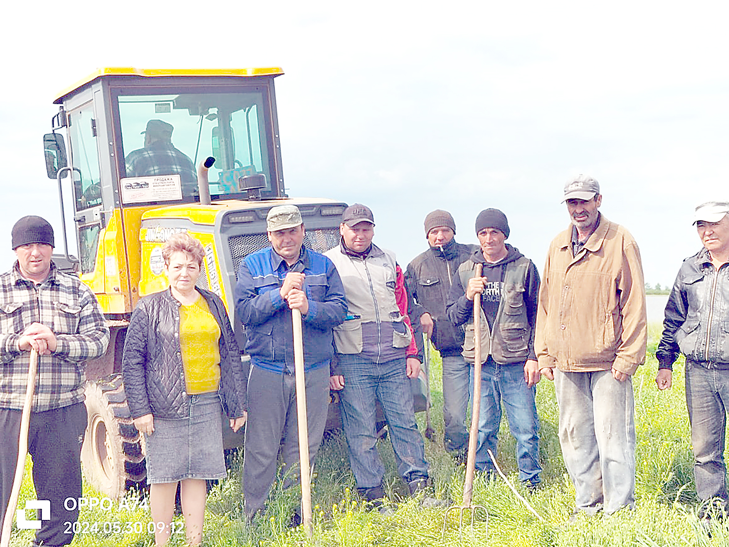 Көңіл бөлсе, көлдің сәні кіреді