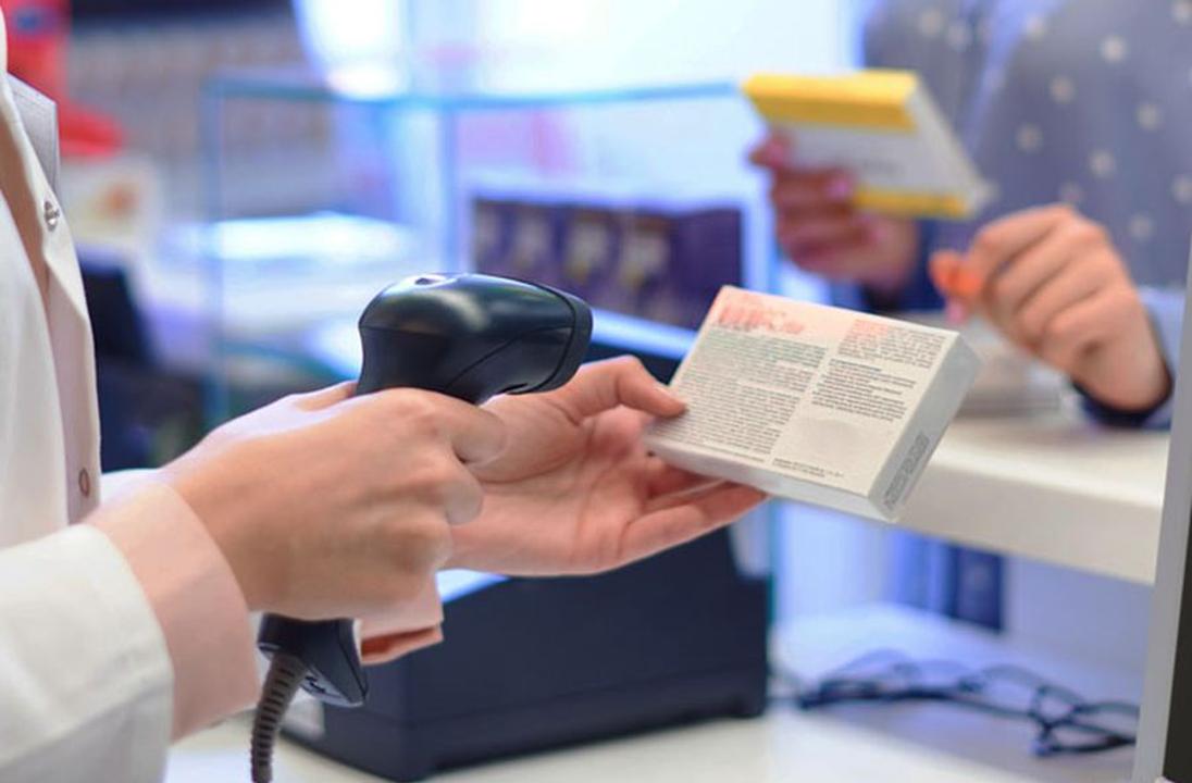 Дәрі-дәрмекті таңбалау – сапаны бақылауға сеп