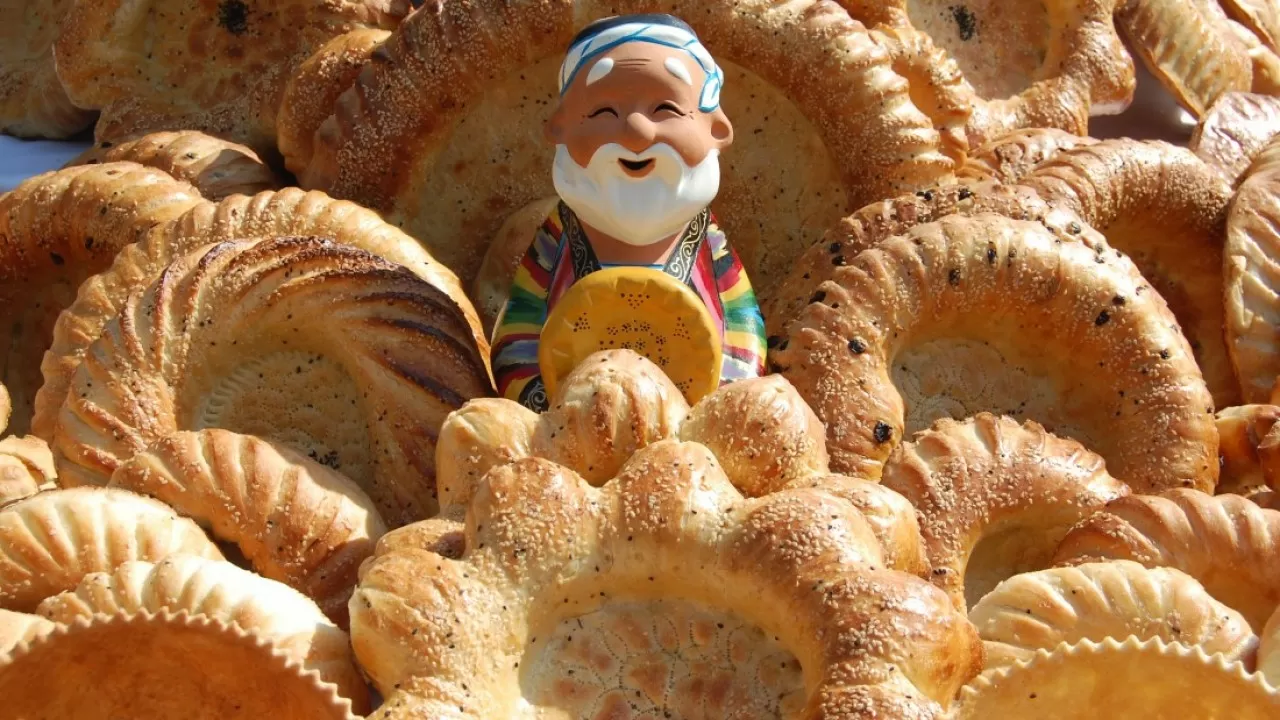 Көршінің наны