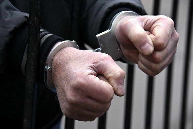 Қостанай облысында күдікті ер адам әйелдің басын кесіп алған