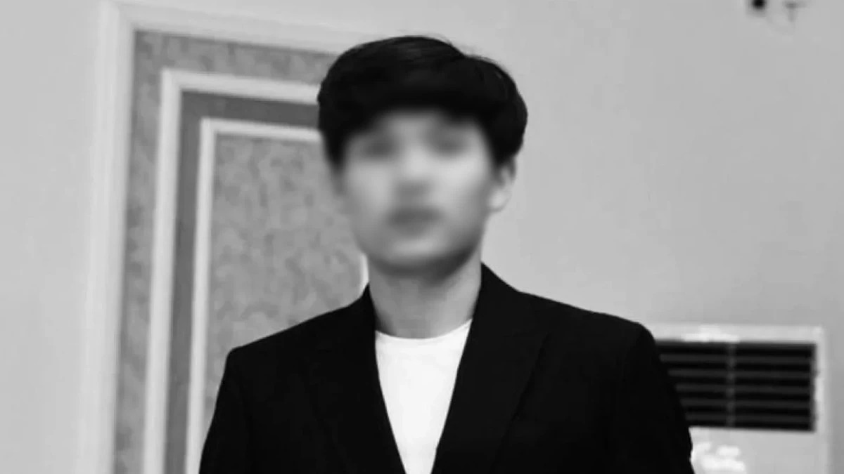 Шөп шабуға көмектеспеген: Атырауда түлектің өліміне күдікті көршісі қамауға алынды