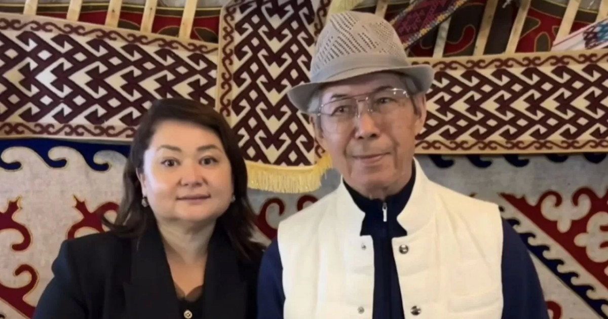 Нұрғали Нүсіпжанов жиған бар ақшасын алаяққа беріп, пәтерде жүр - Роза Әлқожа 