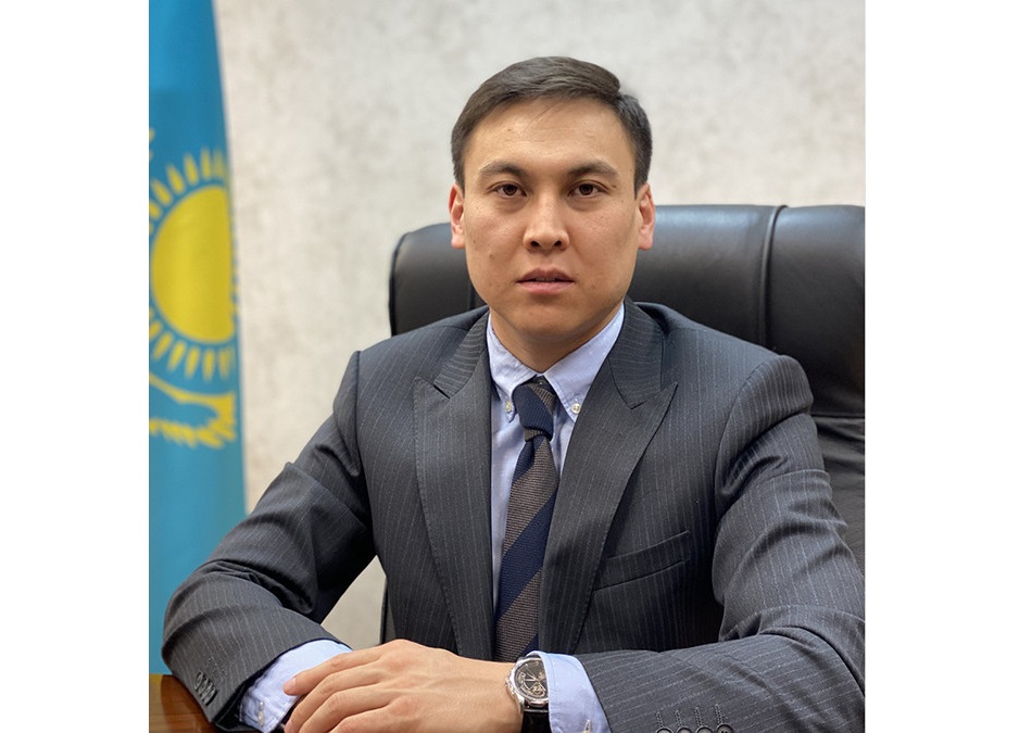 Бұрынғы вице-министр Kcell компаниясын басқарады