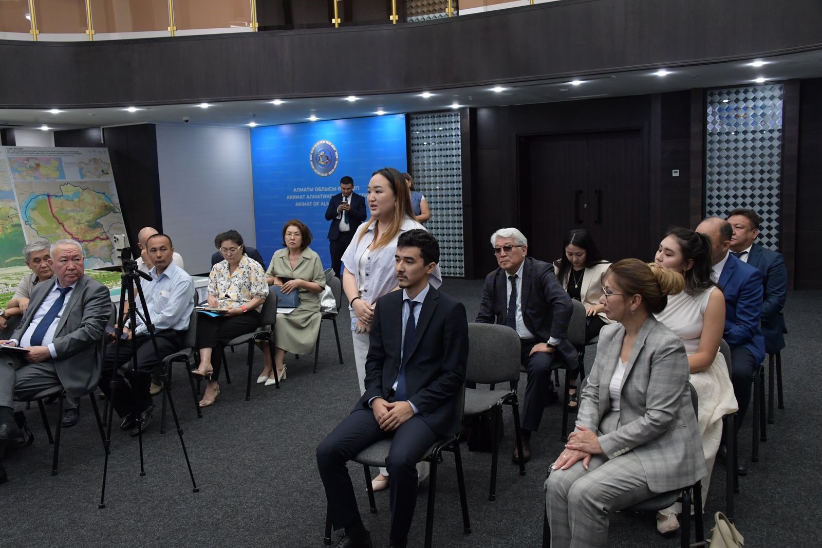 Өсім жоғары өңірде дәрігер тапшы