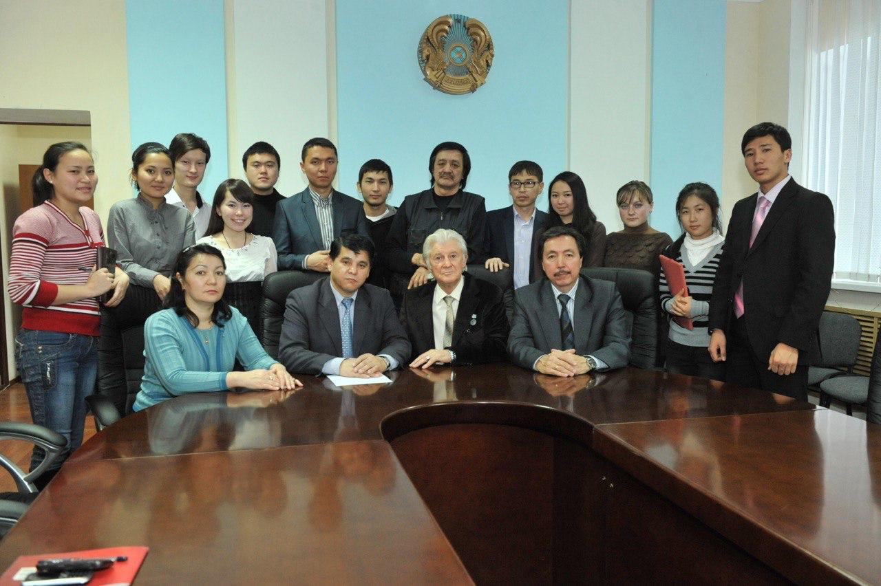 Ұстаздық – ұзақ жол