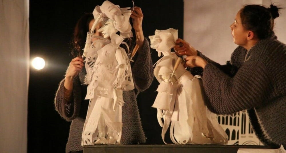 Канада көрермендерін тамсандырды