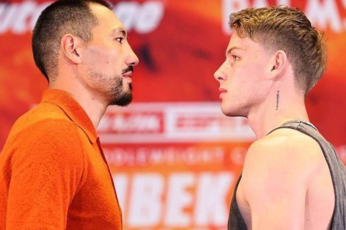 Өтпей қалған жекпе-жек