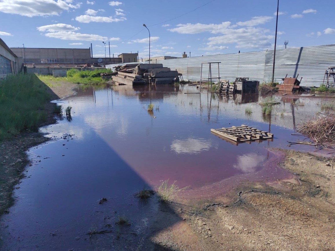 Таза ауа жұту мұң болды