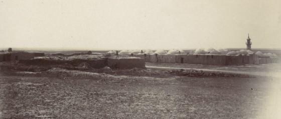 Жұмағали ишан мешіті