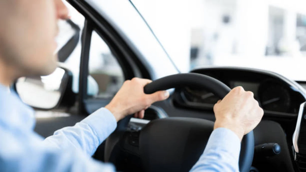 Ақмола тұрғыны көлік жүргізіп келе жатып жан тапсырды