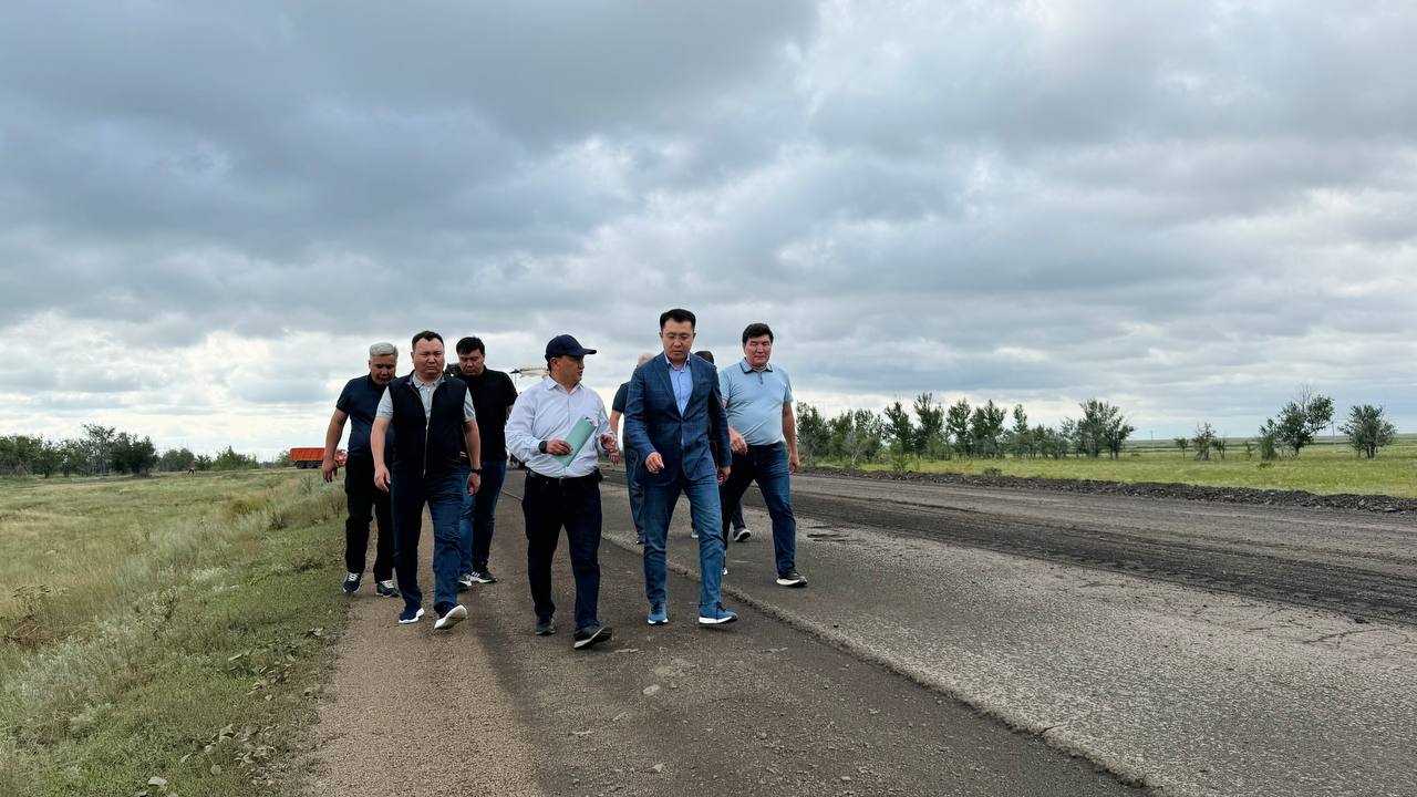 Көлік министрлігі