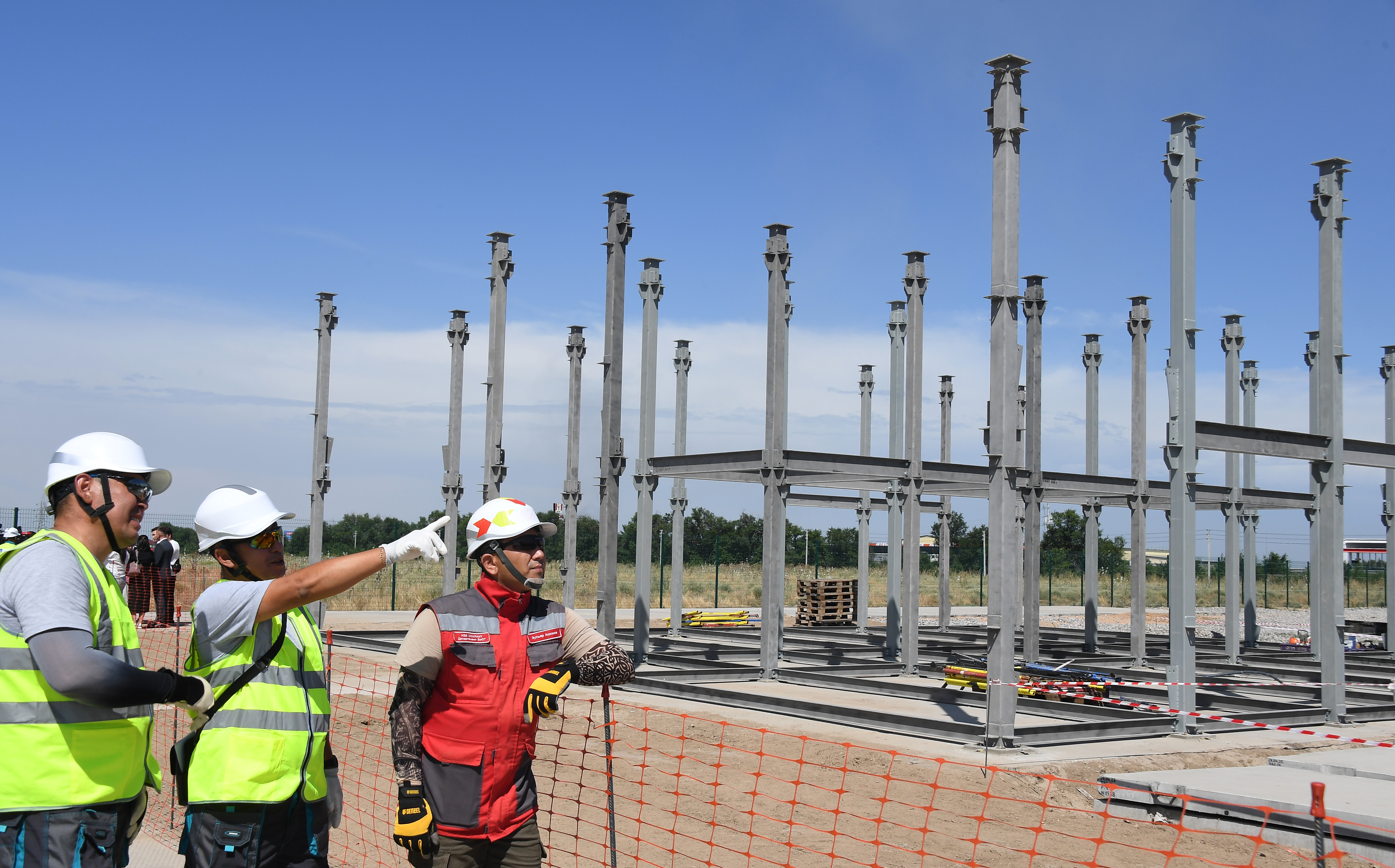 Игілігі мол инвестициялық жоба