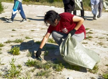 Мәдениет тазалықтан басталады