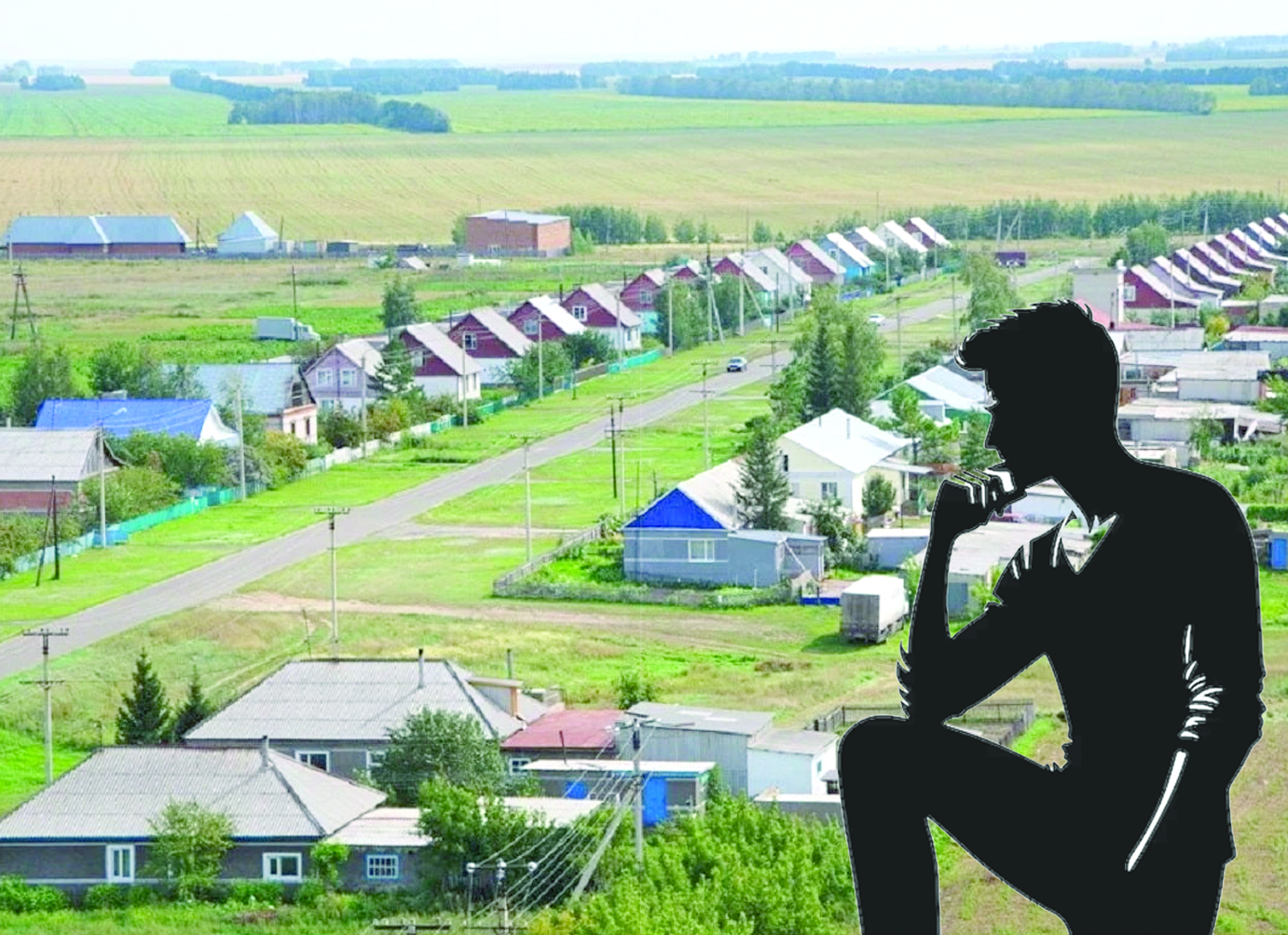 «Жынды Әбен»