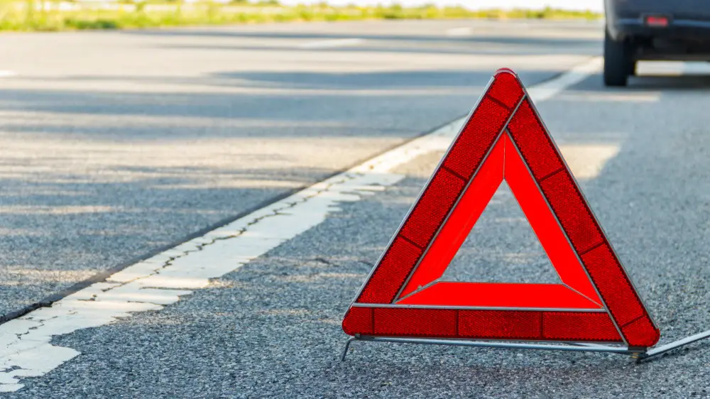 Бірыңғай уақыт белдеуі жол апатының көбеюіне әсер етті ме