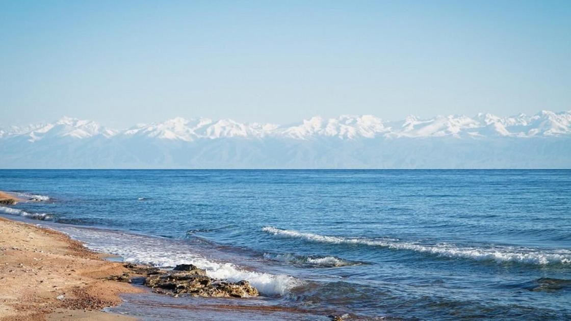 Қырғызстанда Қазақстан азаматы көз жұмды