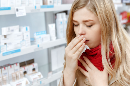 Астанада көкжөтел жұқтыру дерегі 81 есе өскен