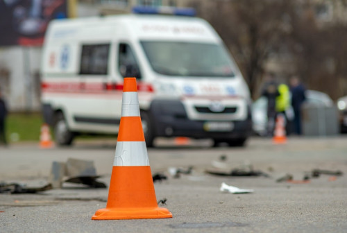 Алматыда  тағы автобустың қатысуымен жол апаты болып, 2 адам қаза тапты