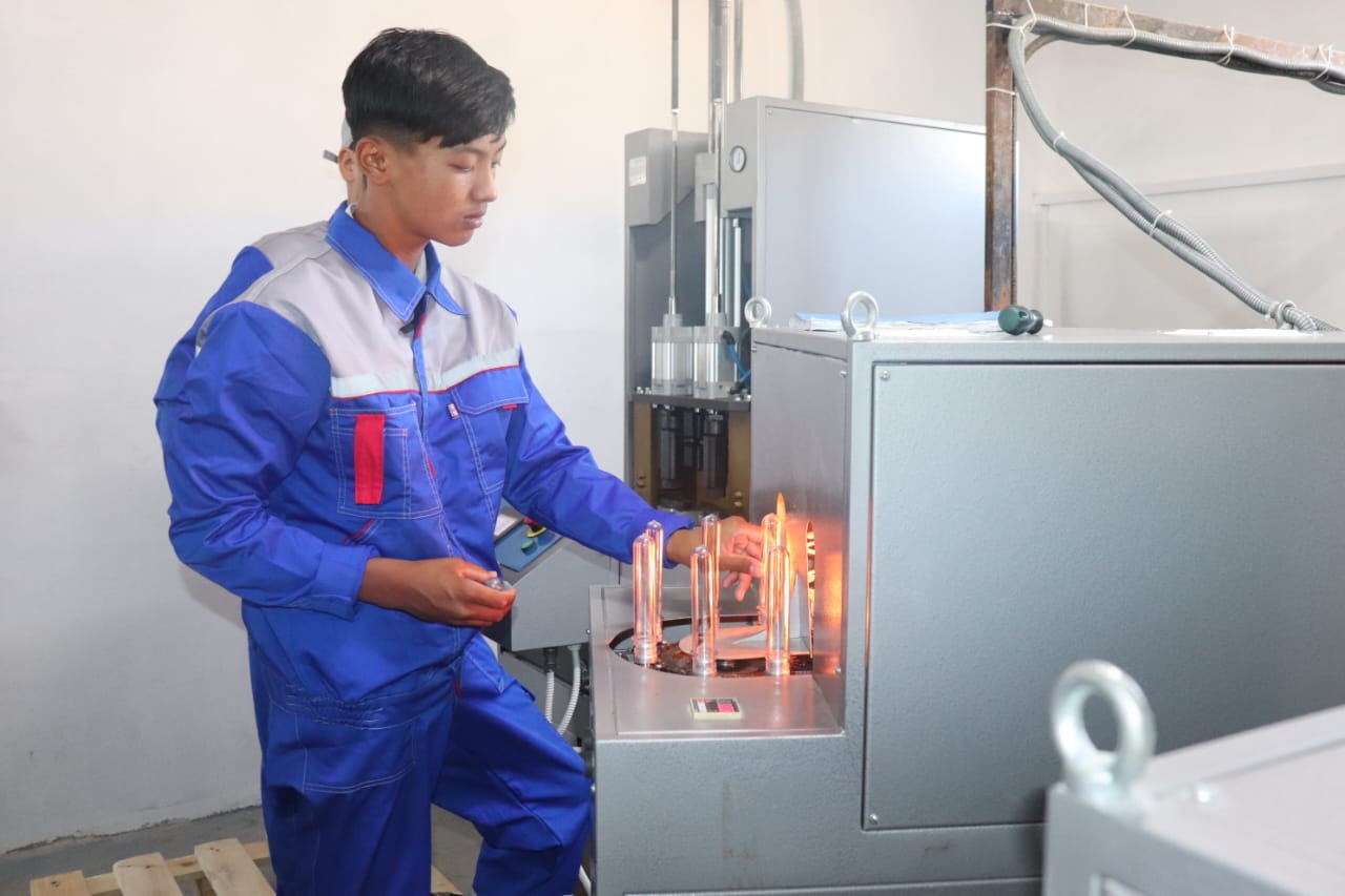 Пайдалы кәсіп