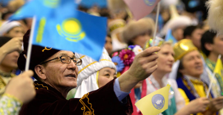 9 мыңға жуық этникалық қазақ қандас мәртебесін алды