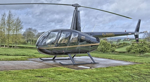 Якутияда төрт адам мінген тікұшақ жоғалып кеткен