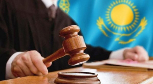 Абай облысында 4 жасар баланы зорлаған азғынға сот үкім шығарды
