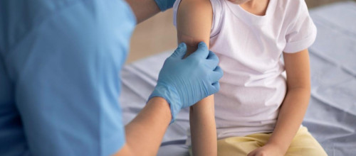 Астанада қызылша жұқтырғандар саны 12 есе өскен