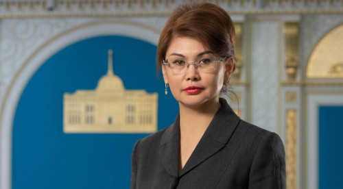 Аида Балаева аккредитациялау мәселесіне қатысты түсініктеме берді