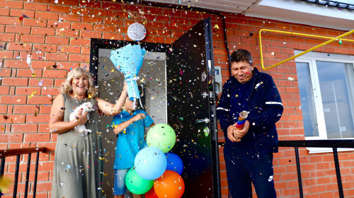 Су тасқынынан зардап шеккен Қостанай облысының тұрғындары баспаналы болды