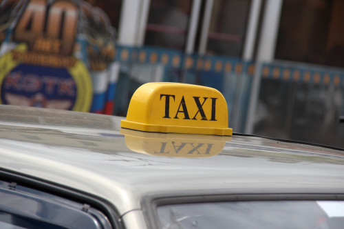 Қазақстанда такси қызметін пайдаланушылар қатары артқан