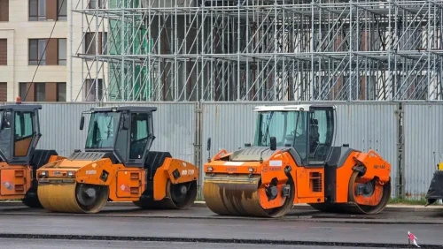 Елордада Мәңгілік ел даңғылындағы жол айрығы жабылады