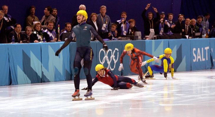 Бұйырған кетпейді