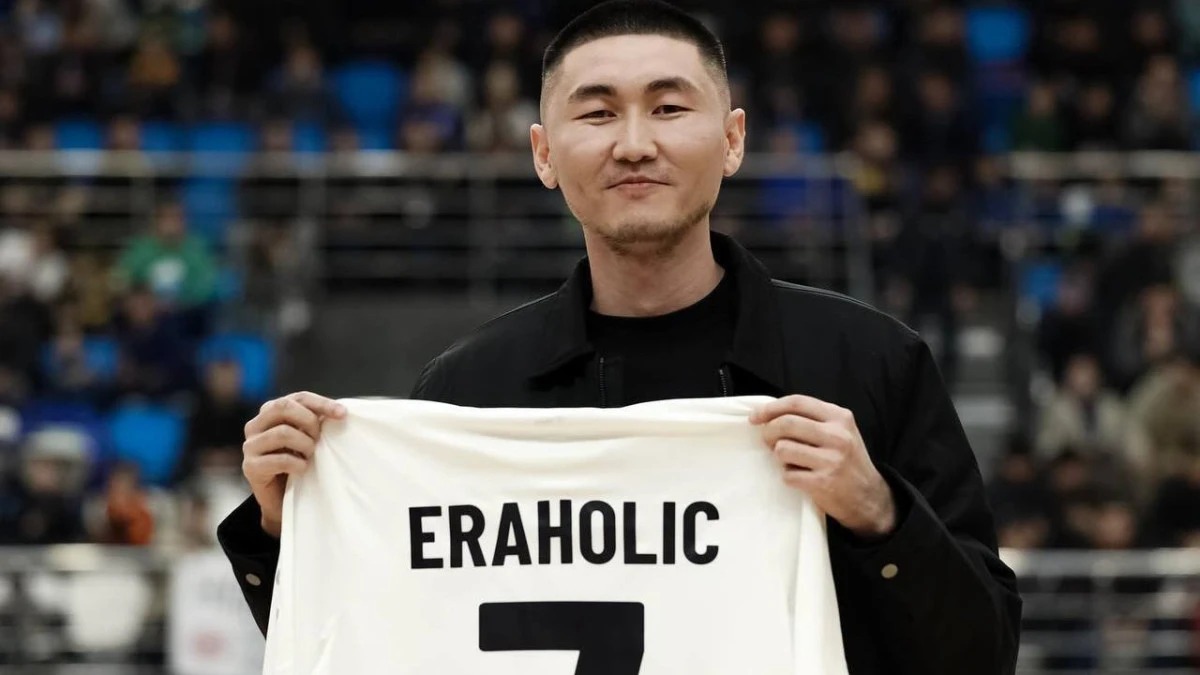 Абай облысындағы мектеп мұғаліміне испандық әншіден ұсыныс түсті