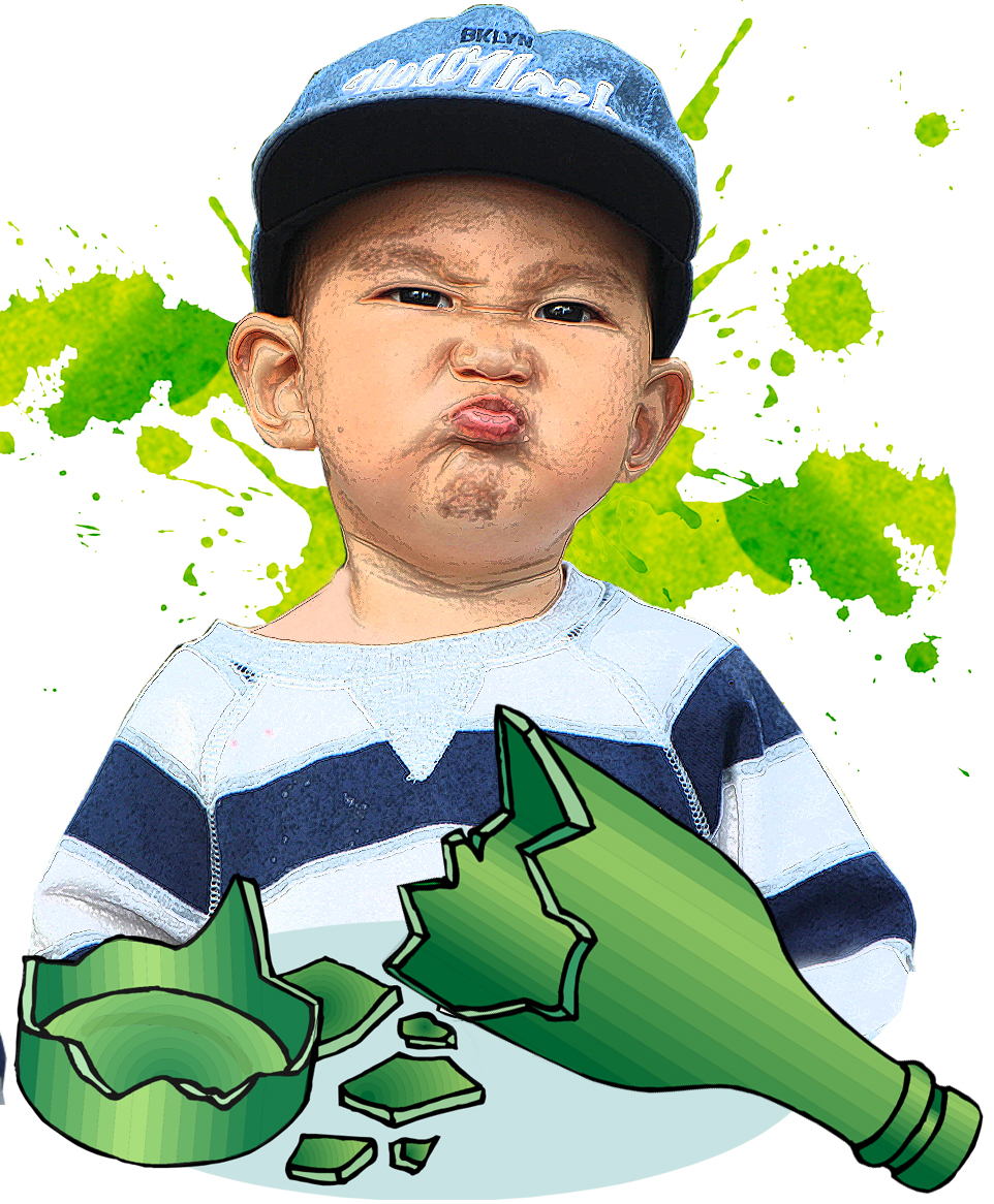 Немеренің құдіреті