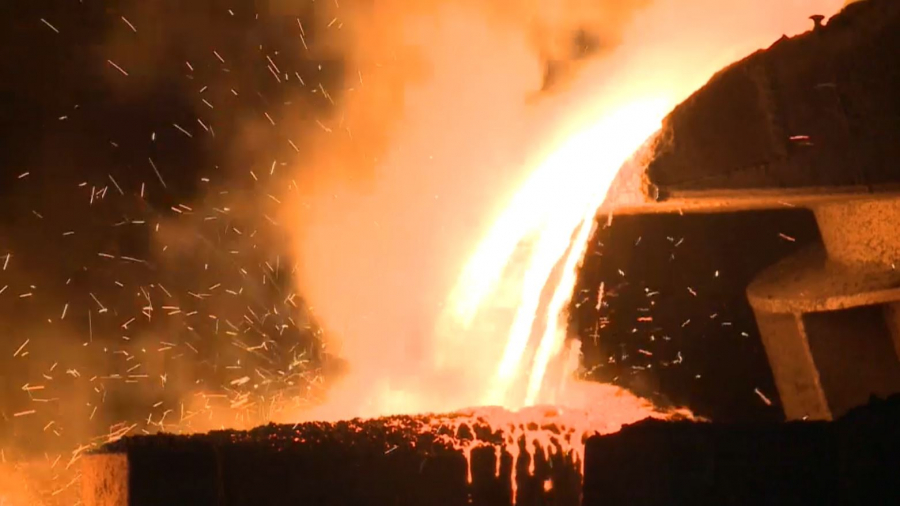 Ферроқорытпа зауытында күйіп қалған тағы бір қызметкер қайтыс болды