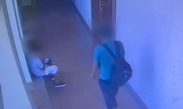 Мешітте телефон ұрлаған күдікті ұсталды