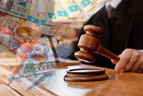 Маңғыстауда мектеп директоры мұғалімдерден заңсыз ақша жинап келген