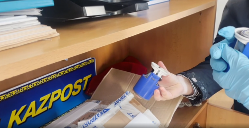 Алматы облысында «Қазпошта» кассирлері 84 млн теңгені қалтасына басқан