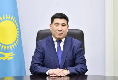 Орал әкімі қызметінен кетті