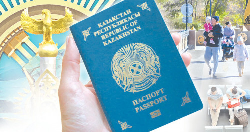 10 мыңнан астам адам қандас мәртебесін алды