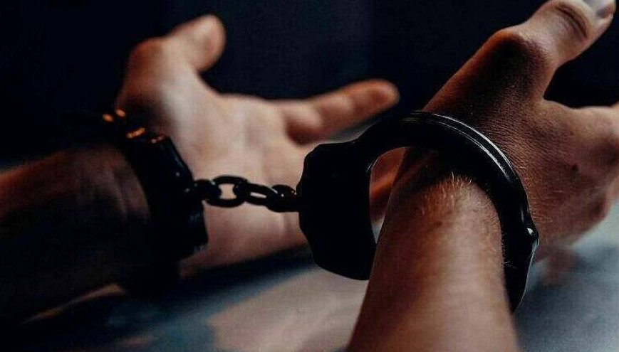 Іздеуде жүрген 97 қылмыскер ұсталды