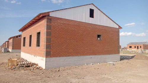 Су тасқыны: Үй салуға тартылған құрылысшылар саны 30%-ға артты