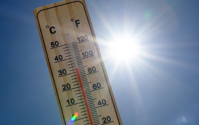 22 шілдеге арналған ауа райы болжамы