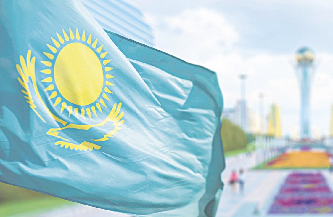 Өңірлік төлтаңба асқақ болуы шарт