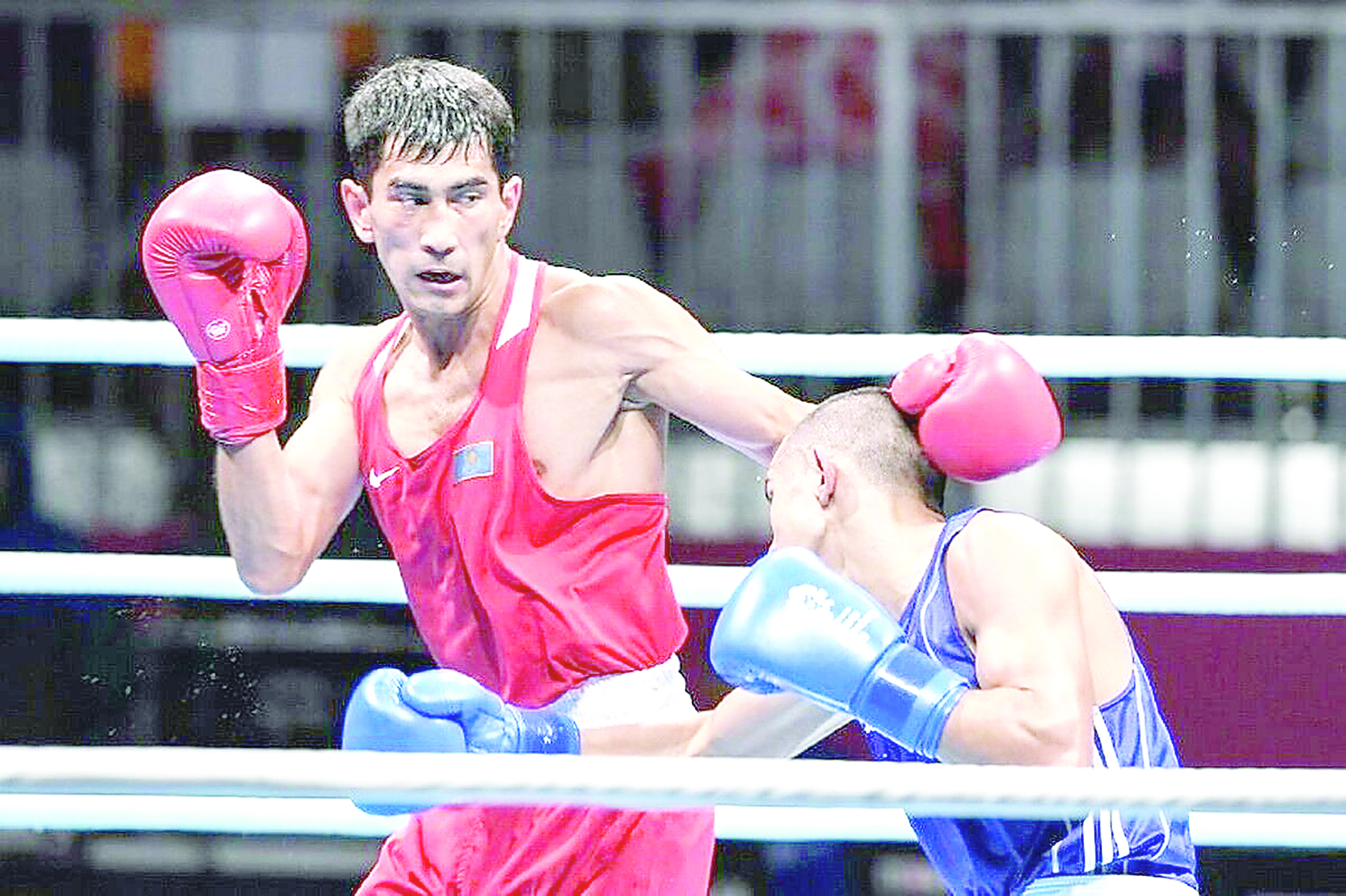 Париж төрінен қандай сый бұйырады?