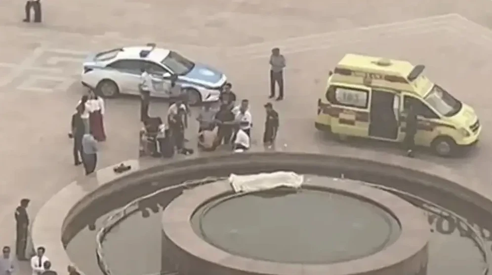 ҚазҰУ субұрқағында жасөспірім неден көз жұмғаны белгілі болды