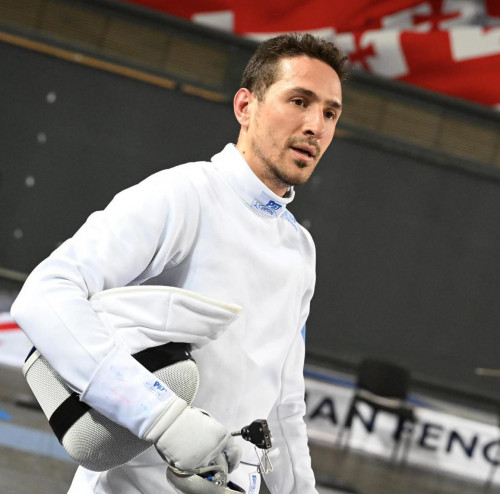 Олимпиадаға аттанатын ең егде спортшы кім