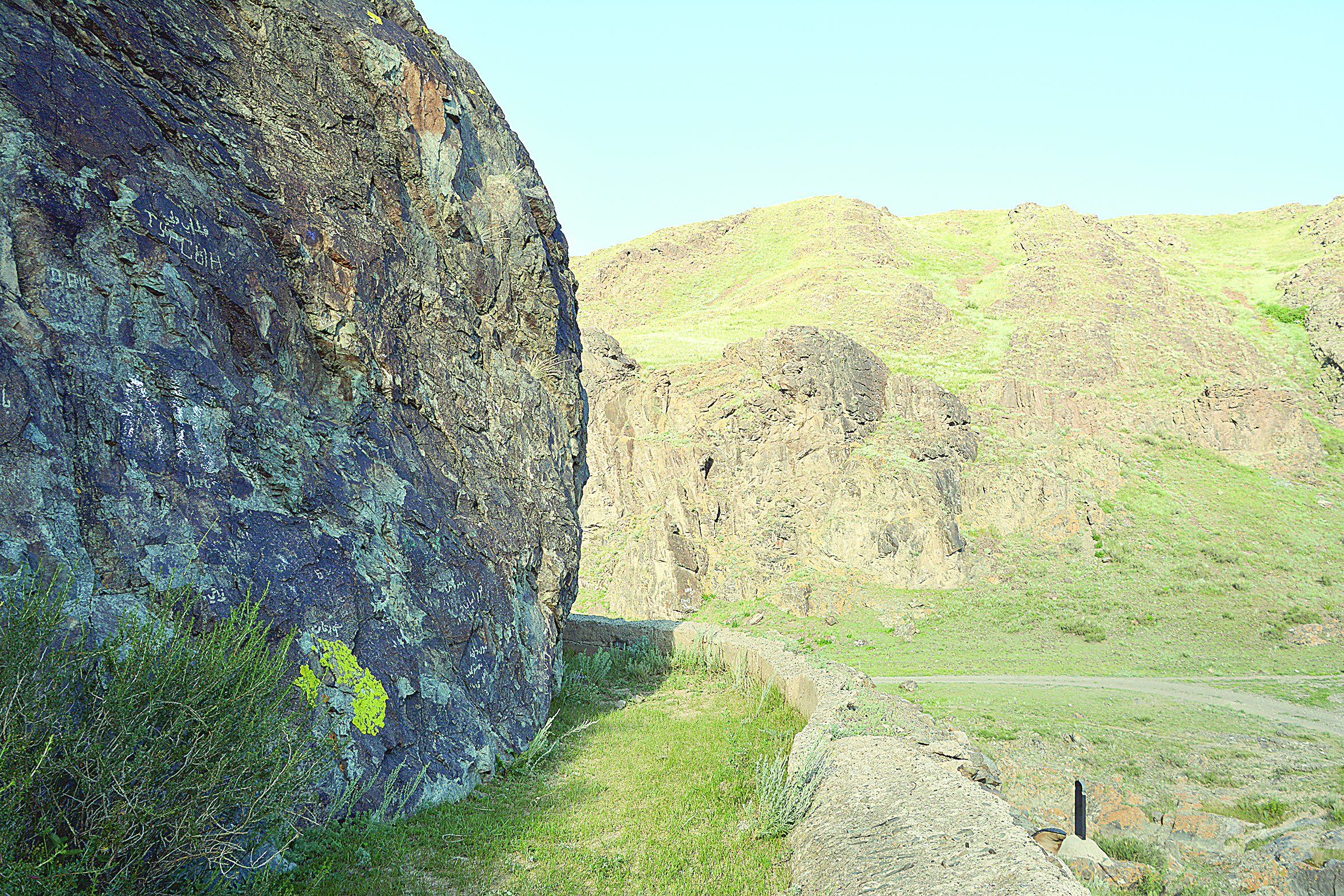 Түстікбай тоғаны