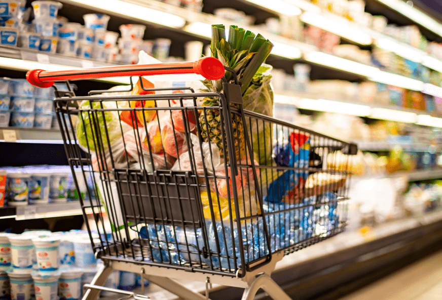 Азық-түлік өндірушілердің құқы қорғала ма