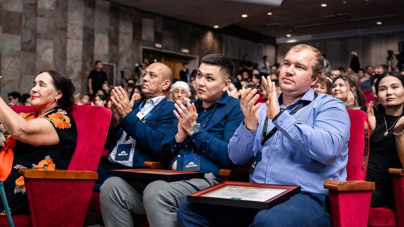 Қарағанды облысы әкімдігі